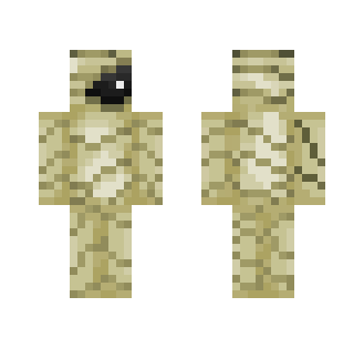 Mummy