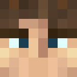 Boy - Male Minecraft Skins - image 3