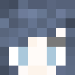 Cloud - Female Minecraft Skins - image 3