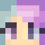 ~Distracted Minds / Electric~ - Female Minecraft Skins - image 3