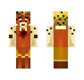 Cheetara|1980's