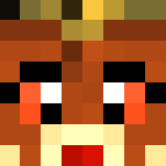 Cheetara|1980's - Female Minecraft Skins - image 3