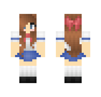 Schoolgirl