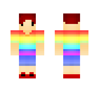 Summer Outfit