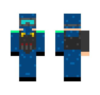 Water Trooper