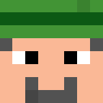 Random Old Man - Male Minecraft Skins - image 3