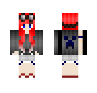 Cadenza Norm Edit