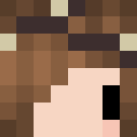 Chibi Girl •3• - Girl Minecraft Skins - image 3