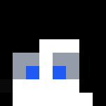 My first skin! - Female Minecraft Skins - image 3