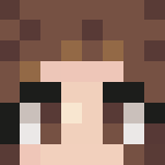 Genos OC Fanskin and Shading Test! - Female Minecraft Skins - image 3