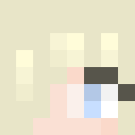 Ino Yamanaka - Female Minecraft Skins - image 3