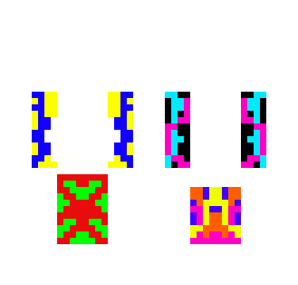 NewNewNew Skin