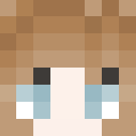 My New Personal Skin ~ - Female Minecraft Skins - image 3