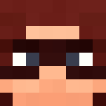 Arsenal (CW) - Male Minecraft Skins - image 3