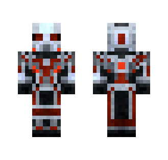Ant-Man (Movie) (Original in Desc.)