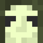 Child of Atom - Fallout 4 - Interchangeable Minecraft Skins - image 3