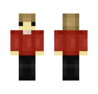 4x4 Skin?