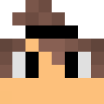 Cool Boy Skin - Boy Minecraft Skins - image 3