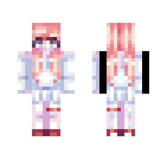 ☆ ᒪᙓIᗩ_ ☆ Mesprit