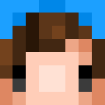Friend Request - Male Minecraft Skins - image 3
