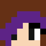 Download Free Cute Panda Girl Skin for Minecraft image 3 Cute Panda Girl - Cute Girls Minecraft Skins - image 3