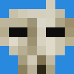 RP Slender gir - Other Minecraft Skins - image 3