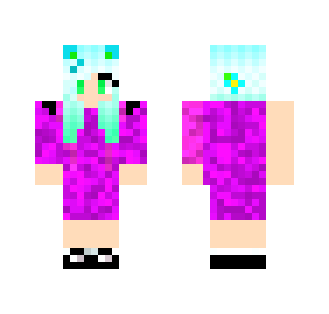 KersFamily's skin