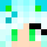 KersFamily's skin - Female Minecraft Skins - image 3