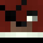 DrawKill Foxy - Male Minecraft Skins - image 3