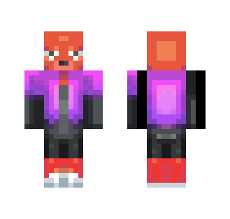 Pyrocynical (90 subs thingy)