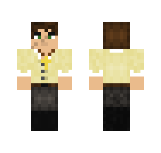 *~*~*Commoner(Requested Skin)*~*~*