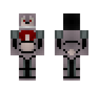 DrawKill Bonnie