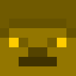 Tan Army man - Male Minecraft Skins - image 3