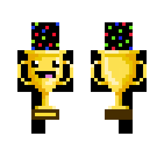 win prize