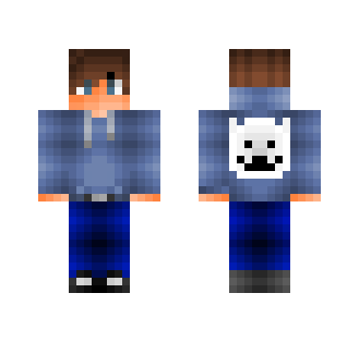 Arrf. Toby ~ς⌊∪ςh
