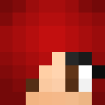 Mari From Smosh Games - Female Minecraft Skins - image 3
