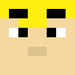 Toon Link (Wind Waker) - Male Minecraft Skins - image 3