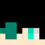 Ayden mystery - Male Minecraft Skins - image 3