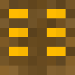 Bouncer (Big Daddy) - Male Minecraft Skins - image 3