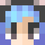 reshading old skins 0v0 - Female Minecraft Skins - image 3