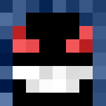 Disturbed. The guy - Male Minecraft Skins - image 3