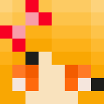 Stripes ~ - Female Minecraft Skins - image 3