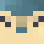 Cyndaquil - Other Minecraft Skins - image 3