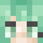 Cammie - Female Minecraft Skins - image 3