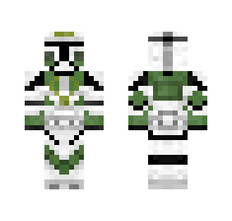 Horn Company Clone Trooper
