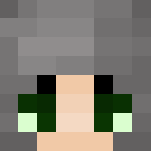 For Rybka - Female Minecraft Skins - image 3