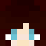 Download Free ☆ Summer ☆ Skin for Minecraft image 3 ☆ Summer ☆ - Female Minecraft Skins - image 3