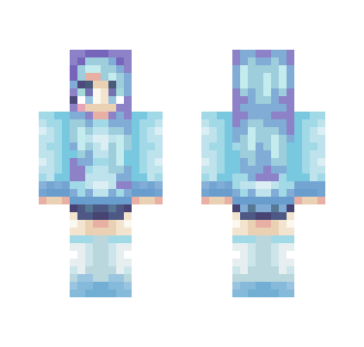 ArtisticOcean [Request]