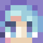 ArtisticOcean [Request] - Female Minecraft Skins - image 3