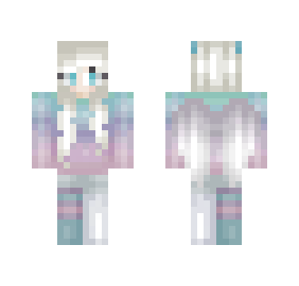 Pastel Angel